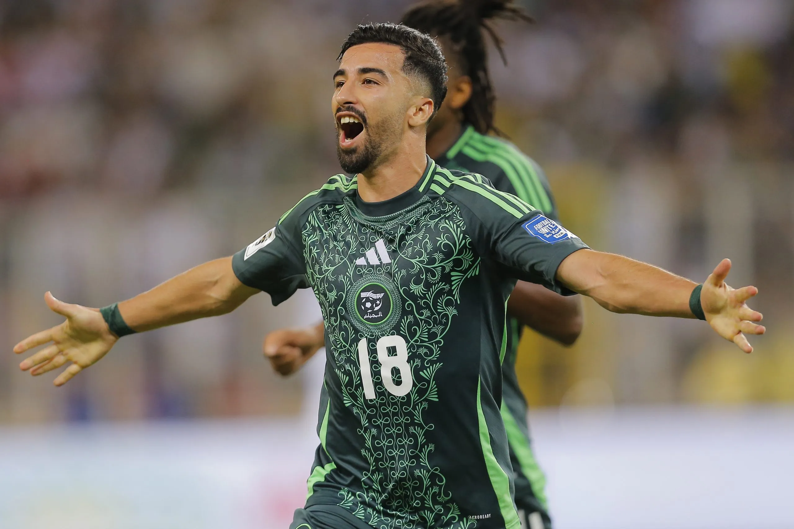 L’Algérie qualifiée pour la Coupe du monde 2026 ce jeudi si…