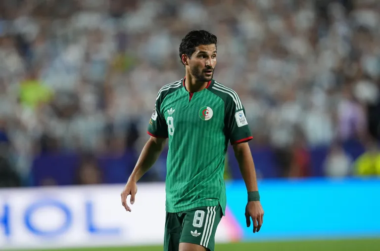 Alg&eacute;rie &ndash; Autriche en DIRECT : suivez le match de la Coupe du monde 2026