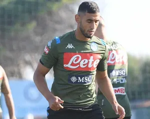 Mercato : comment l’OM a raté Ghoulam en janvier