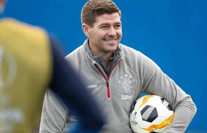 L&rsquo;&eacute;quipe-type de Gerrard avec deux Africains&nbsp;!