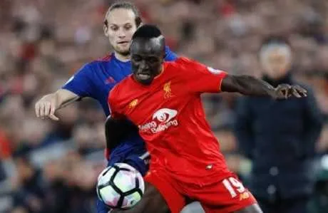 Liverpool-MU : Bailly et Matip ont &eacute;clips&eacute; Man&eacute;