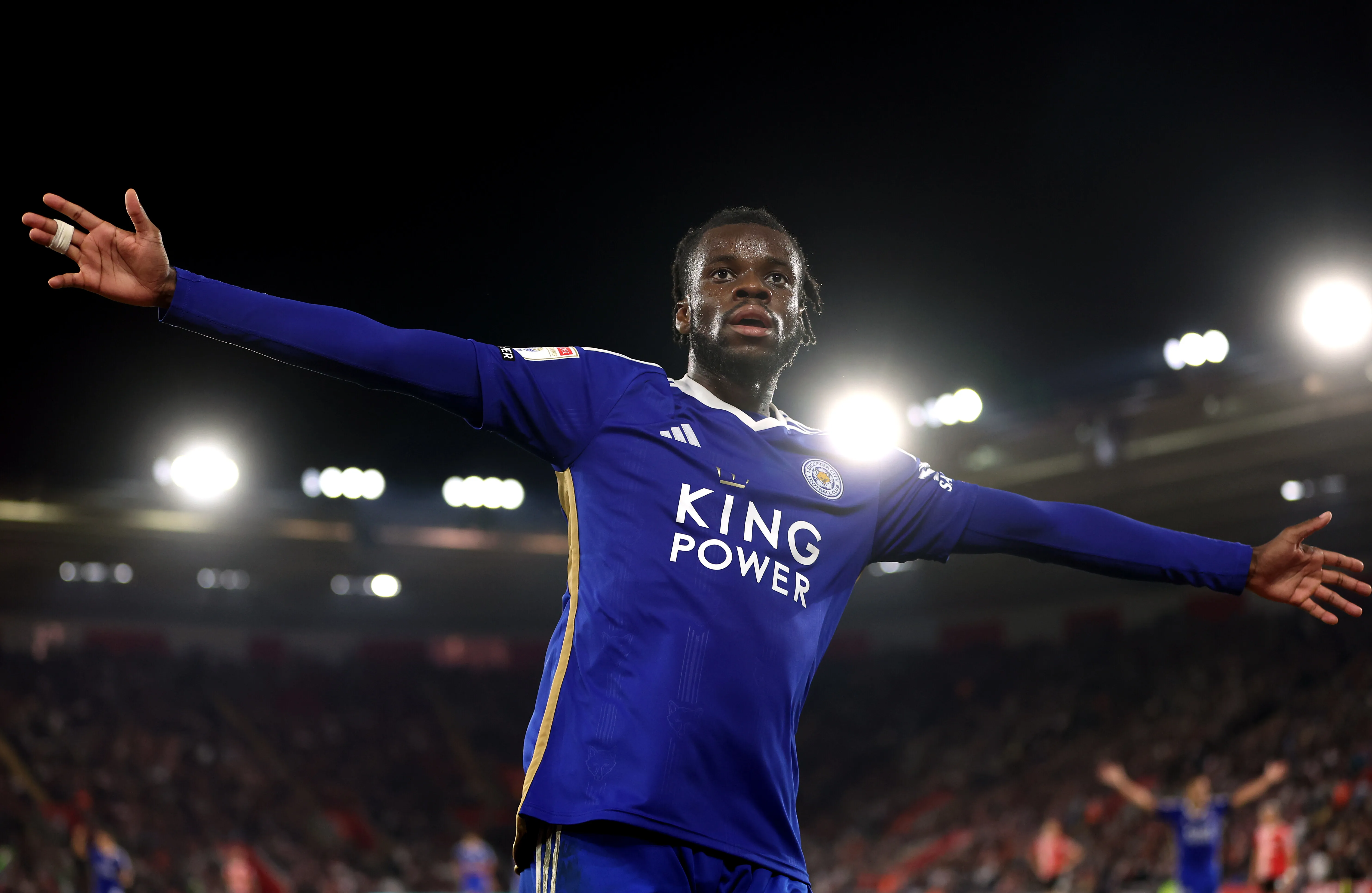 RDC : une vague de 12 binationaux attendus avec Mavididi et un titulaire de Monaco