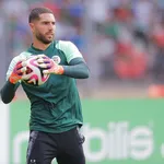 Valenciennes : Camara absent six mois