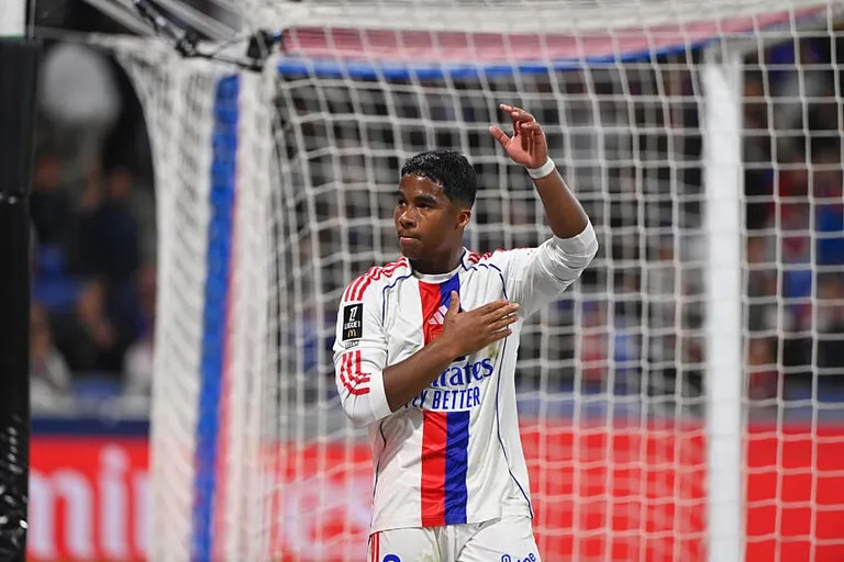 Pronostic Toulouse &ndash; OL : faut-il parier sur un but d&rsquo;Endrick ? (10/05/2026)