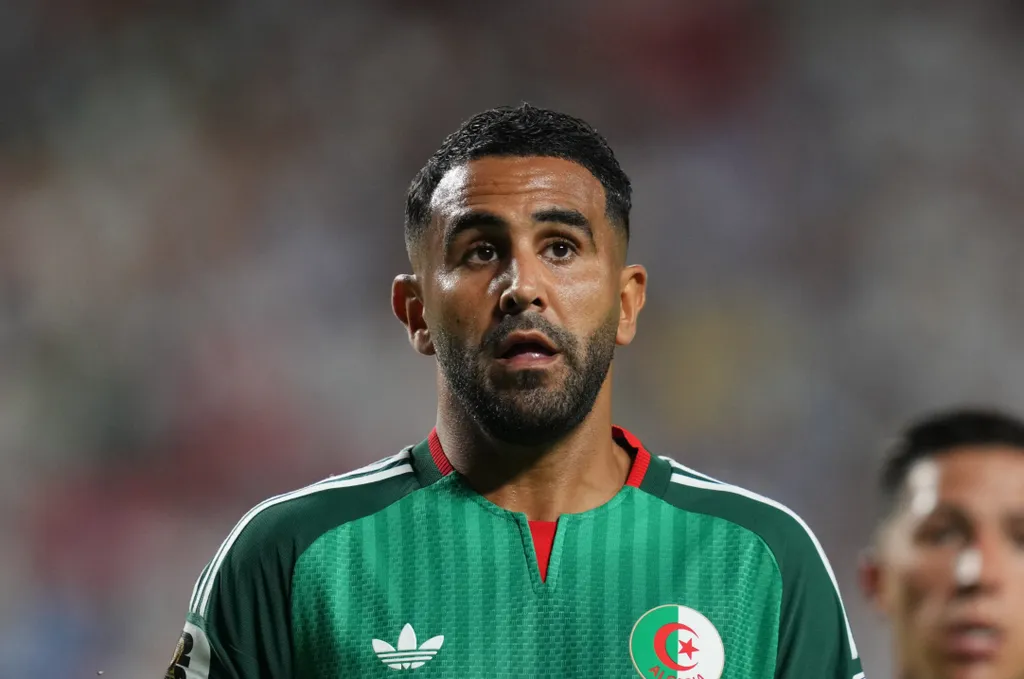 2026 World Cup: Algeria and Petkovic on alert after fiasco against Argentina