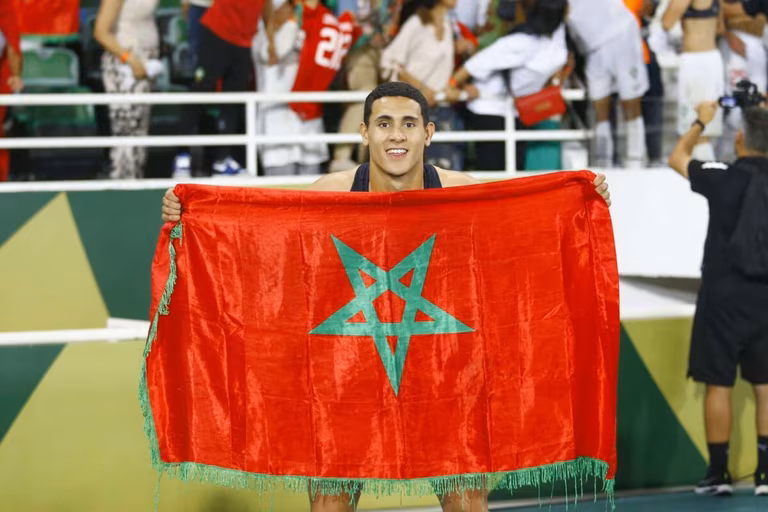 CAN U23 : une finale Maroc-Egypte !