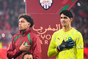 L&rsquo;actualit&eacute; du football africain