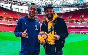 Arsenal : sceptique sur Arteta, Willy Aubameyang fait polémique