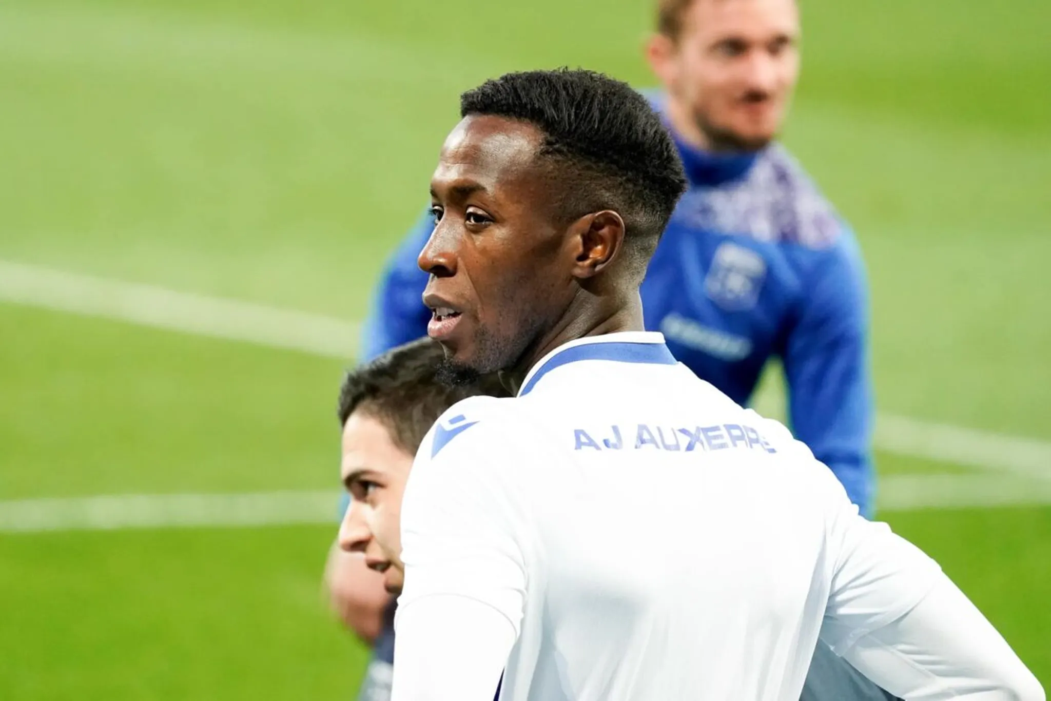 Mali : Birama Tour&eacute; quitte le football europ&eacute;en (officiel)