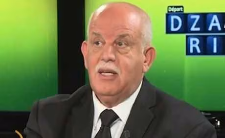 CAN 2010-Alg&eacute;rie : la demie truqu&eacute;e ? Les accusations de Saadane font r&eacute;agir !