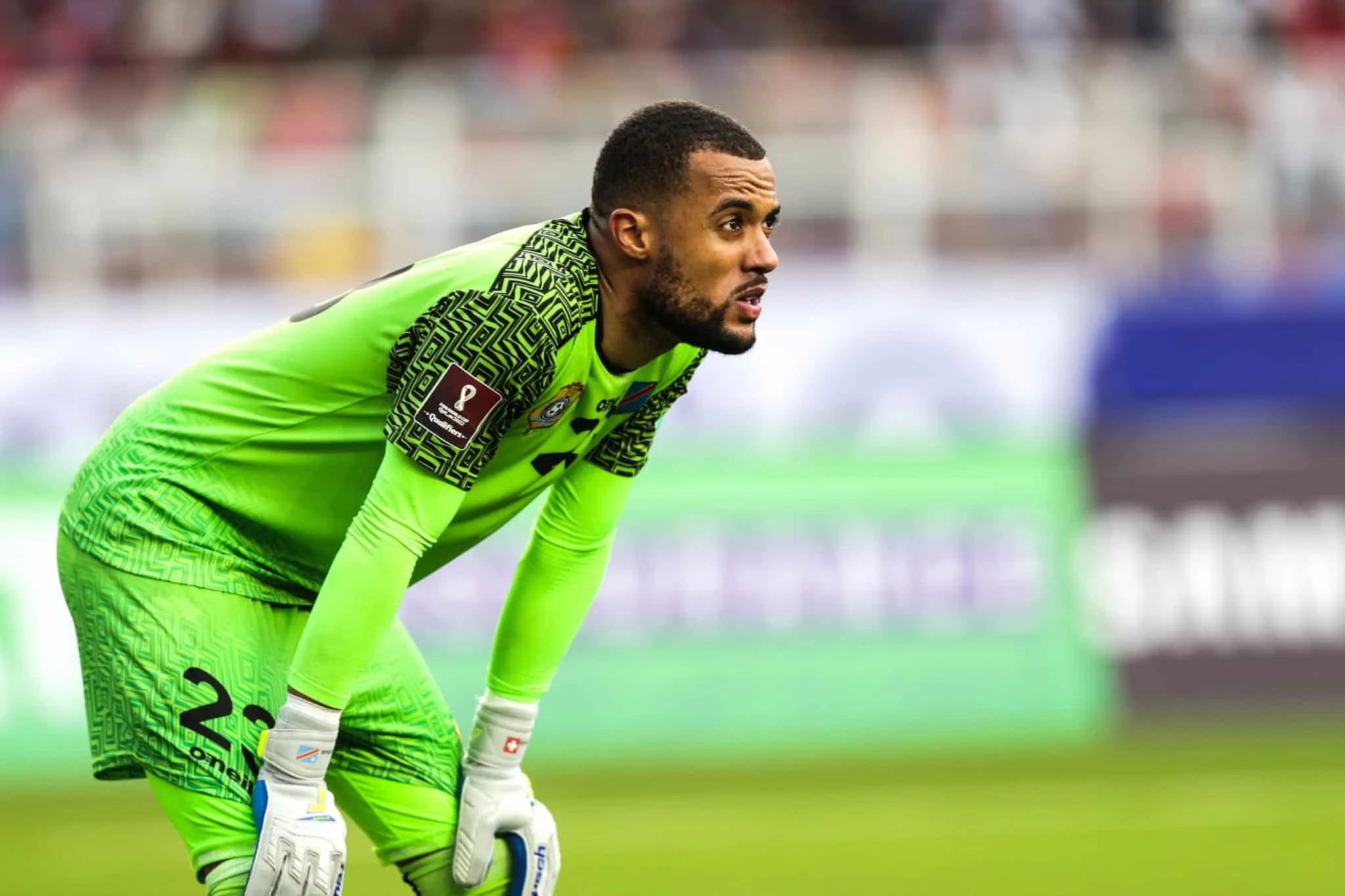 CAN 2023 (Q)&nbsp;: la RDC retient son souffle pour Kiassumbua