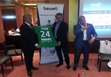 ASSE-Rocheteau : &ldquo;Des regrets pour le Mondial de la C&ocirc;te d&rsquo;Ivoire&rdquo;