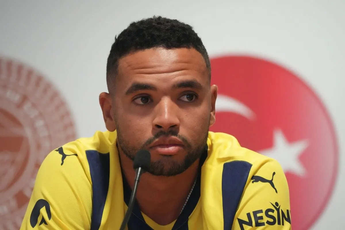 Mercato : Youssef En-Nesyri d&eacute;j&agrave; pouss&eacute; vers la sortie par son nouveau club ?