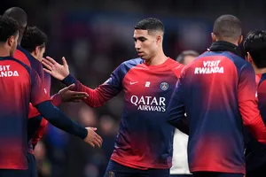 Pronostic PSG – Metz : les meilleurs paris à tenter sur le dernier match de l’année d’Hakimi