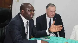 Cameroun : Crystal Palace va aider la Fecafoot