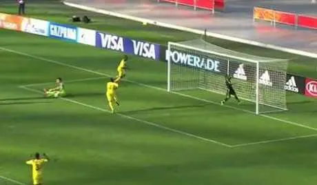 Mondial U20 : Le Mali d&eacute;marre fort, le S&eacute;n&eacute;gal battu