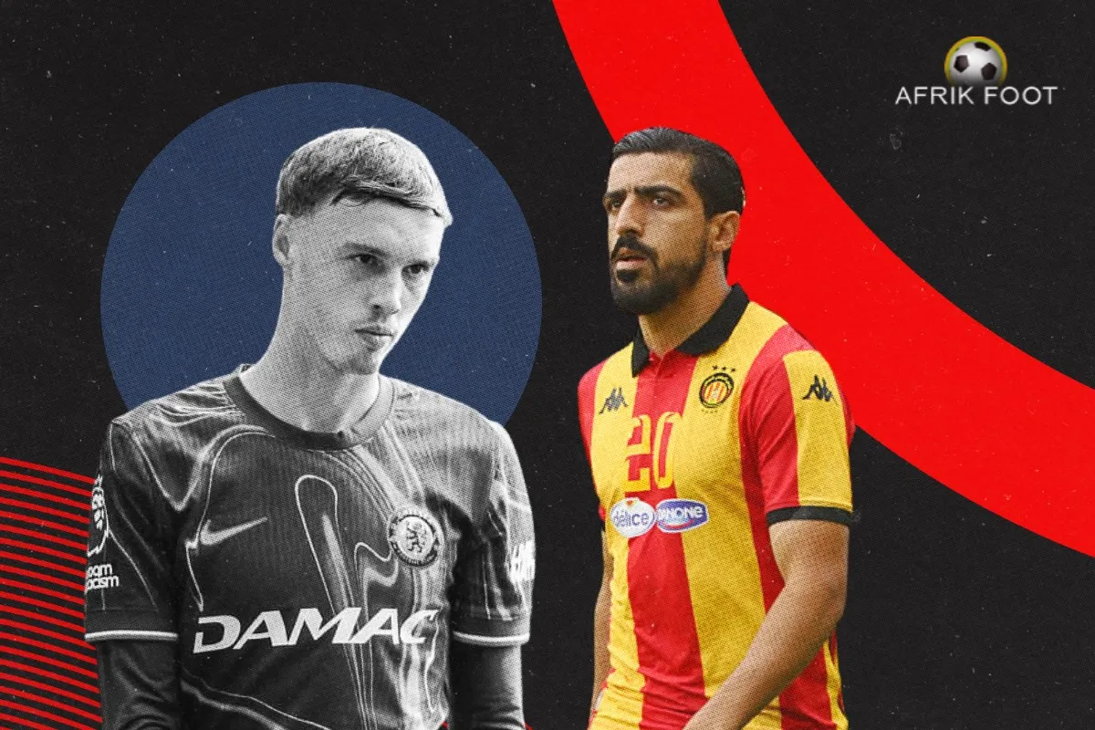 Esp&eacute;rance Tunis-Chelsea : cha&icirc;ne et heure du match