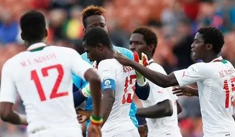 CAN U20 : C&ocirc;te d&rsquo;Ivoire, Maroc et S&eacute;n&eacute;gal entrent en piste