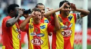 LDC : l’Espérance Tunis et l’ES Sétif au rendez-vous