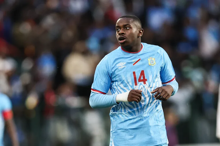 RDC-Guin&eacute;e Equatoriale en DIRECT : suivez le match des &eacute;liminatoires de la CAN 2027