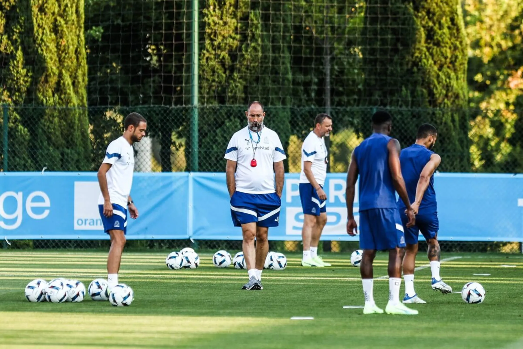 OM : un espoir camerounais sur le point de signer !