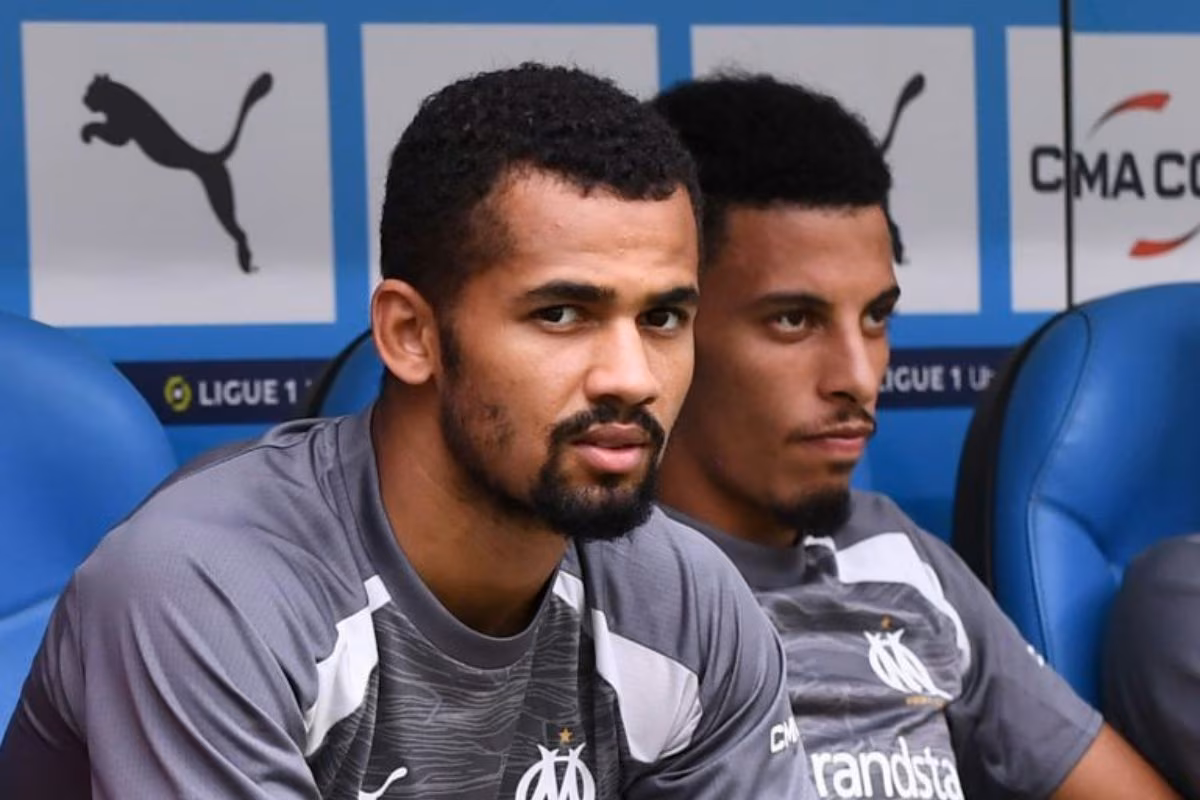 &ldquo;L&rsquo;un des meilleurs avec qui j&rsquo;ai jou&eacute;&rdquo;, Iliman Ndiaye fan d&rsquo;Azzedine Ounahi