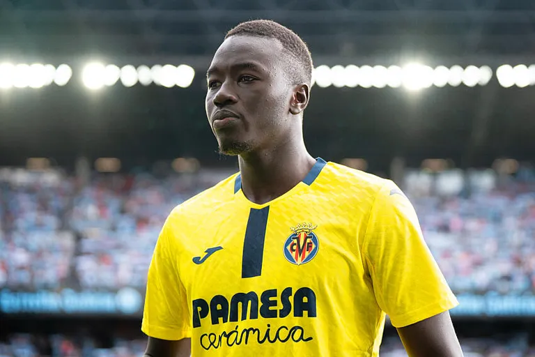 Pronostic Villarreal – Manchester City : Nos 2 conseils de paris pour le match de Nicolas Pépé