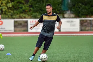 Algérie : Mondial minifoot, Ziani répond à la FAF