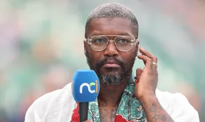 Côte d’Ivoire : la grosse mise au point de Djibril Cissé