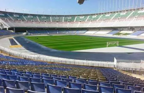Alg&eacute;rie : Gourcuff s&eacute;duit par le stade du 5 juillet, l&rsquo;USMA pas emball&eacute;e