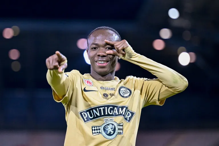 Malick Yalcouye prêté dans un nouveau championnat (officiel)