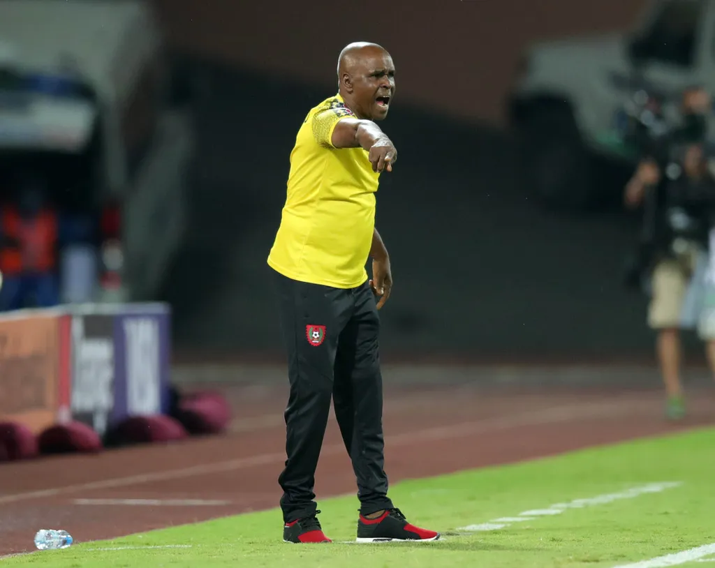 Baciro Cande, Guin&eacute;e Bissau, s&eacute;lectionneur