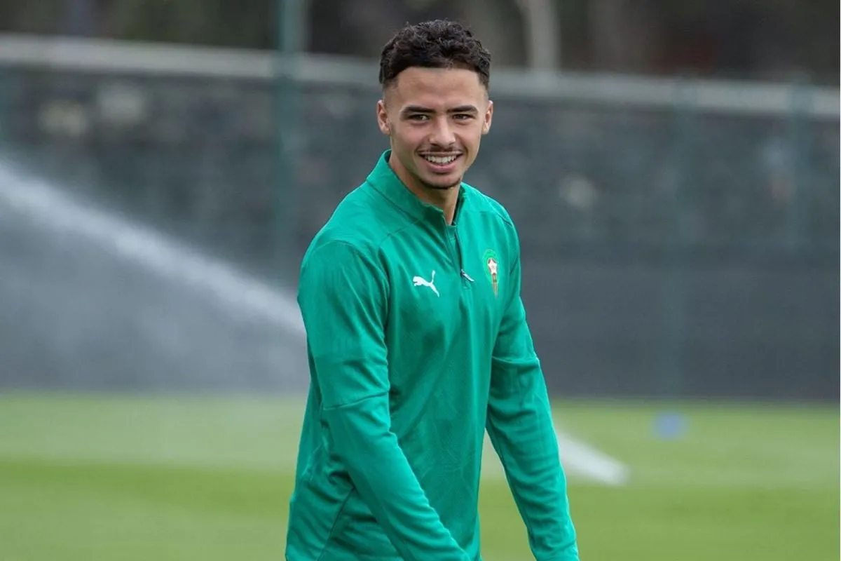 “Je me sens aussi Belge”, la mise au point de Chemsdine Talbi sur le choix du Maroc