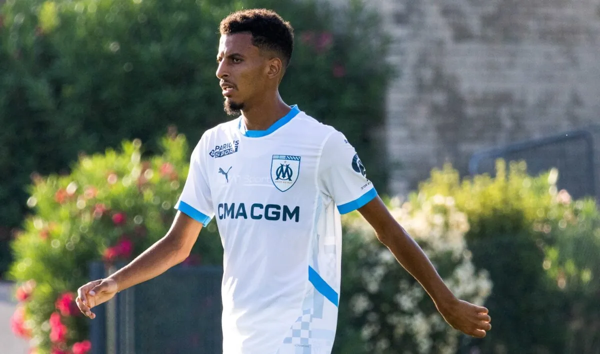 OM : une offre au Maroc pour Ounahi !