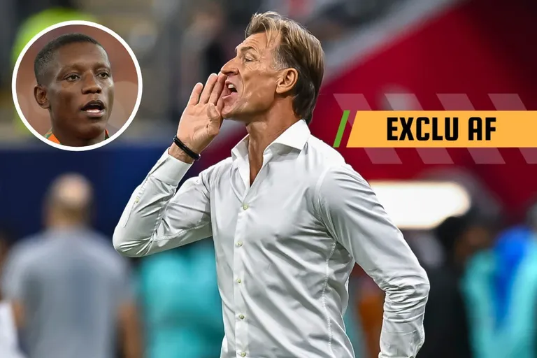 Tunisie : &ldquo;Herv&eacute; Renard adore ce genre de d&eacute;fi, c&rsquo;est compliqu&eacute;, mais pas d&eacute;sesp&eacute;r&eacute;&rdquo;, Max-Alain Gradel optimiste pour la Coupe du monde 2026