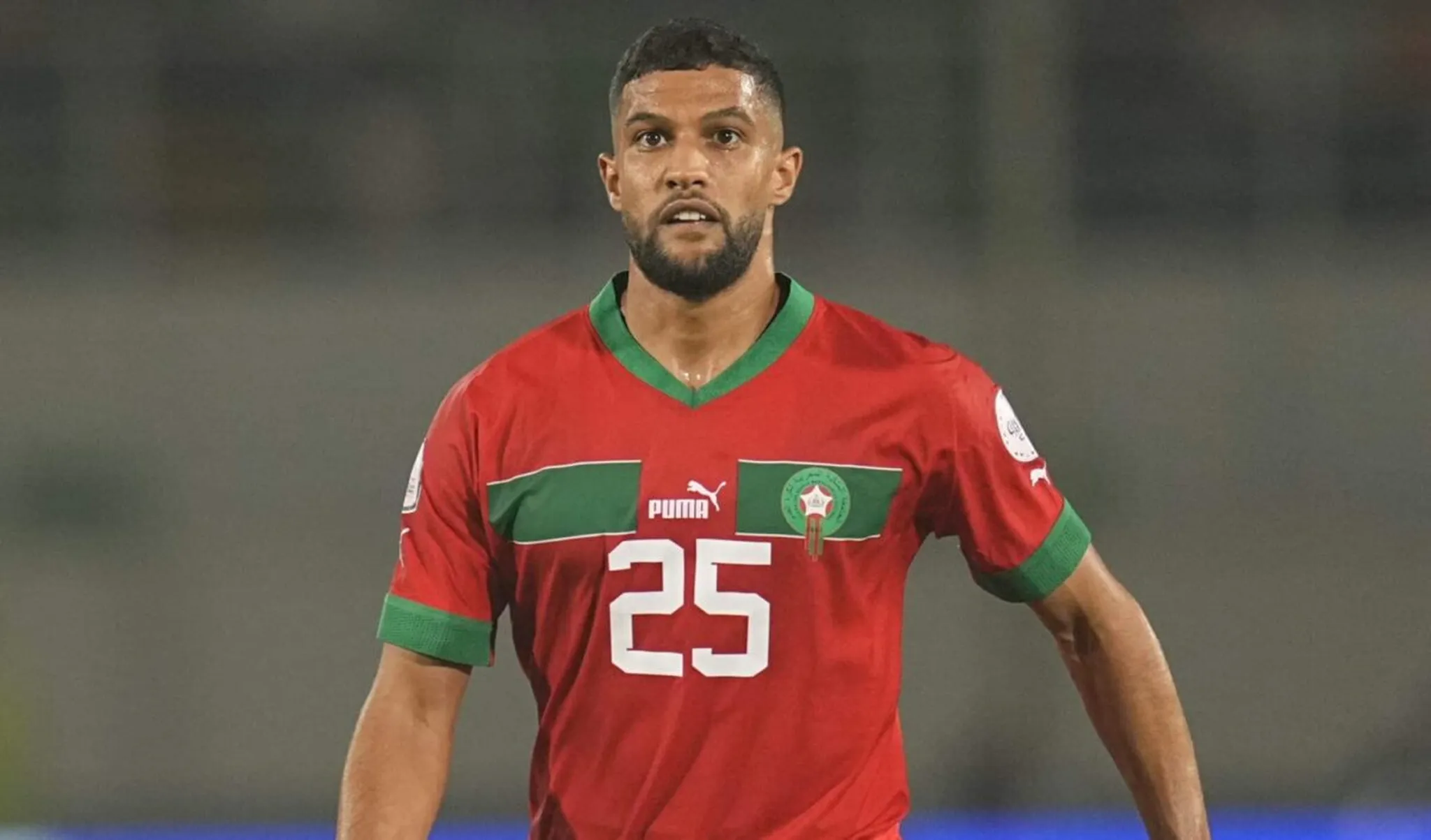 Maroc : un cadre de Regragui s&egrave;che la rentr&eacute;e en club&nbsp;!