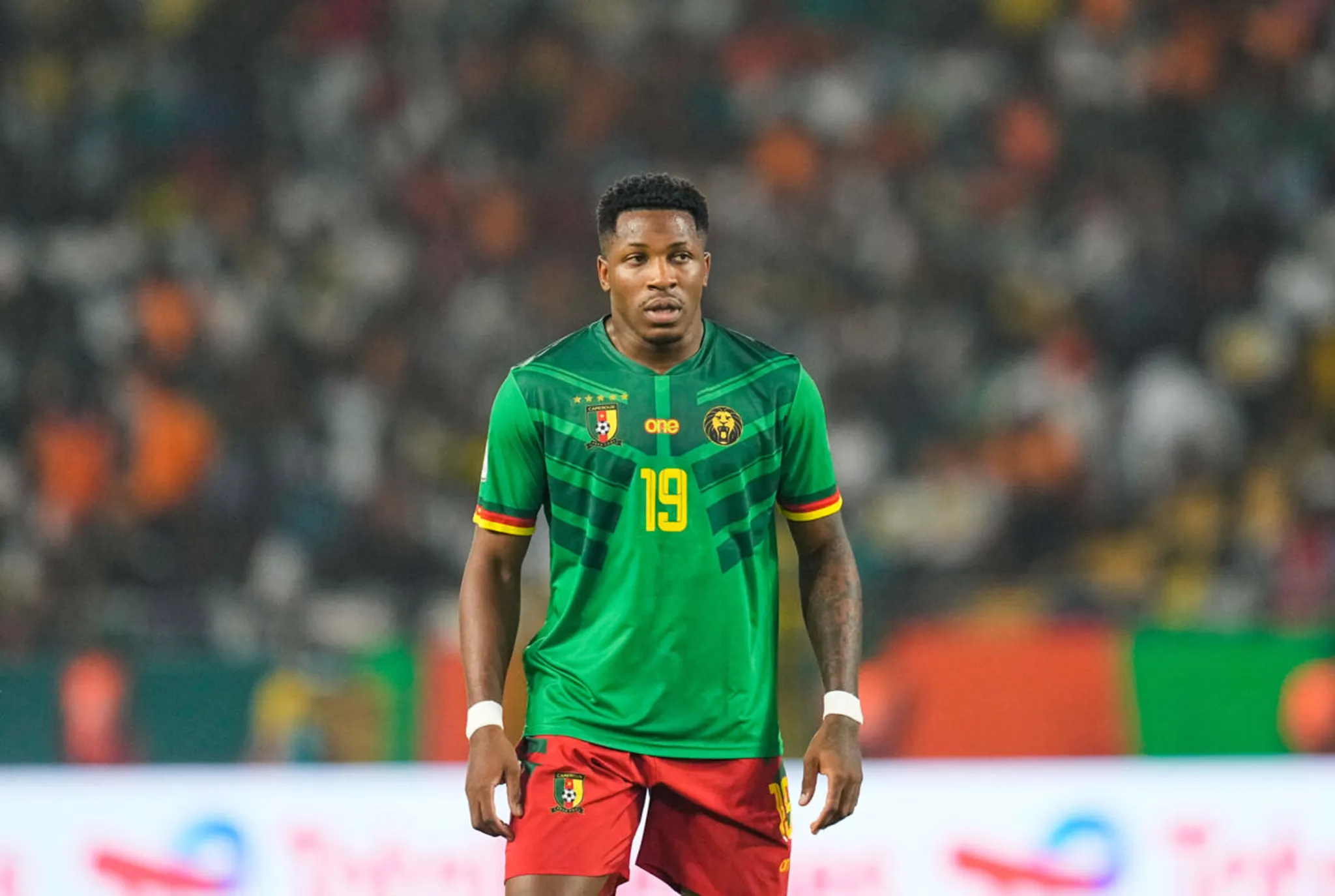 Cameroun : Chedjou pr&eacute;vient Moumbagna&nbsp;!