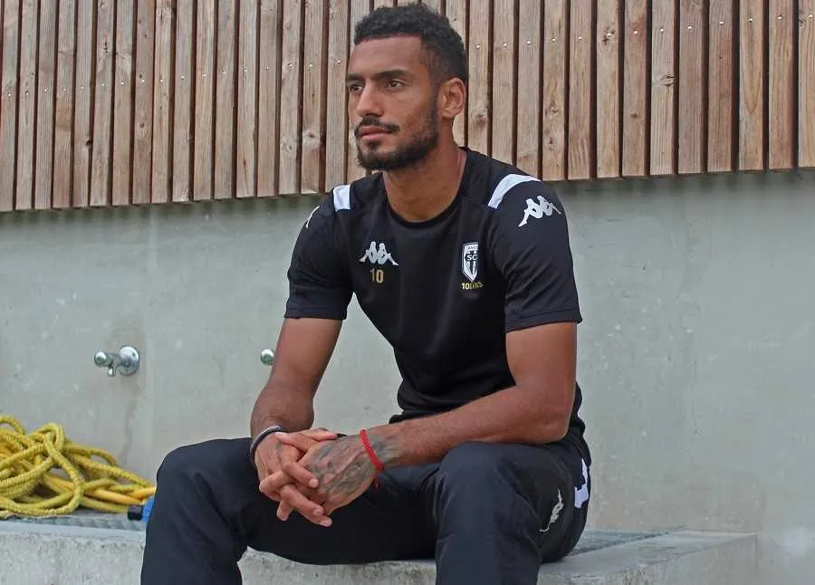 Angers&nbsp;: Angelo Fulgini sollicit&eacute; par la C&ocirc;te d&rsquo;Ivoire&nbsp;!