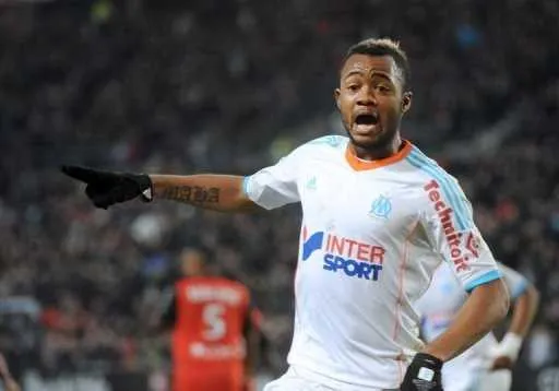OM : Jordan Ayew veut s&rsquo;inscrire dans la dur&eacute;e