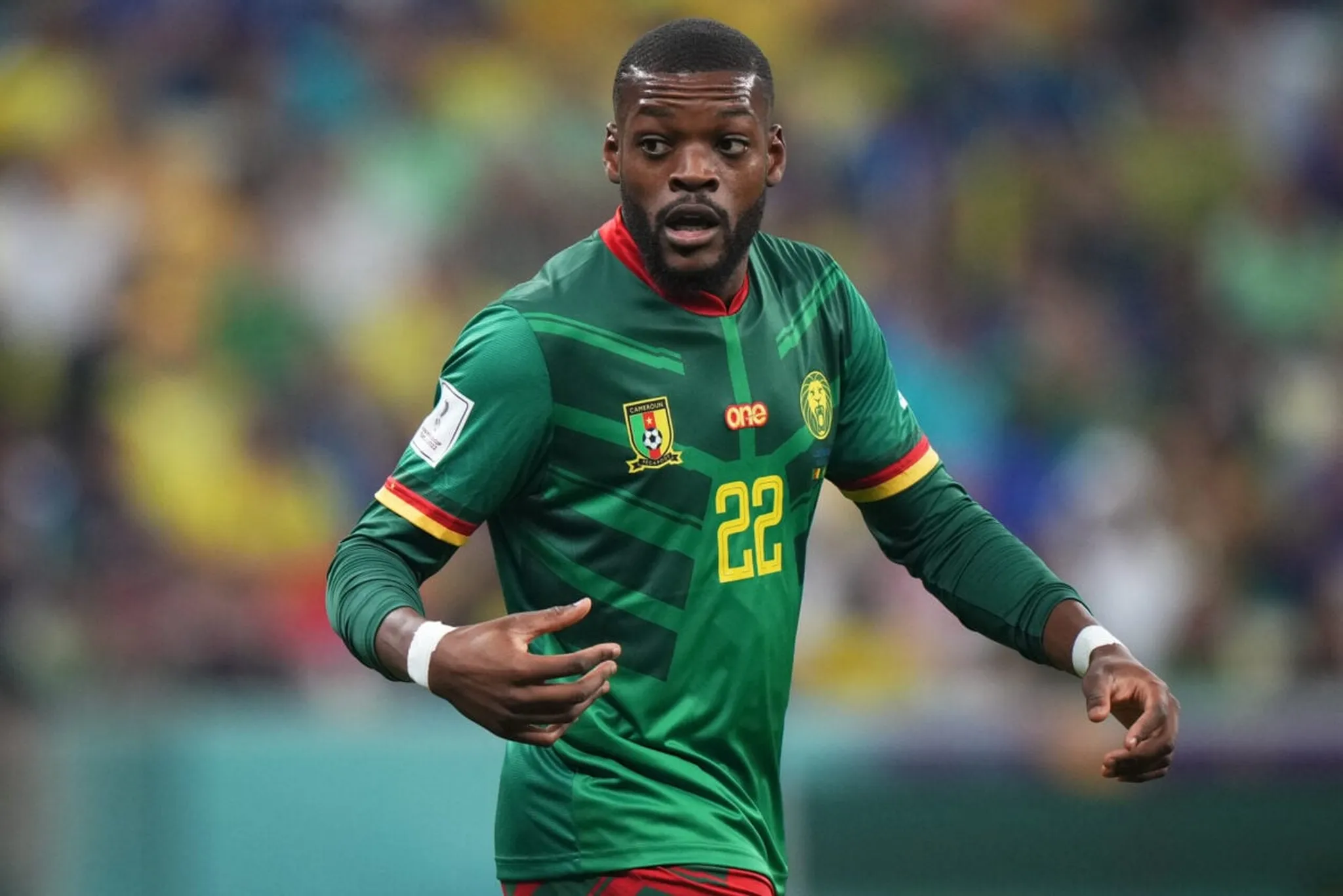 Coupe du monde 2026 (Q) : le Cameroun l&acirc;che ses premiers points