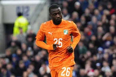 L&rsquo;actualit&eacute; du football africain