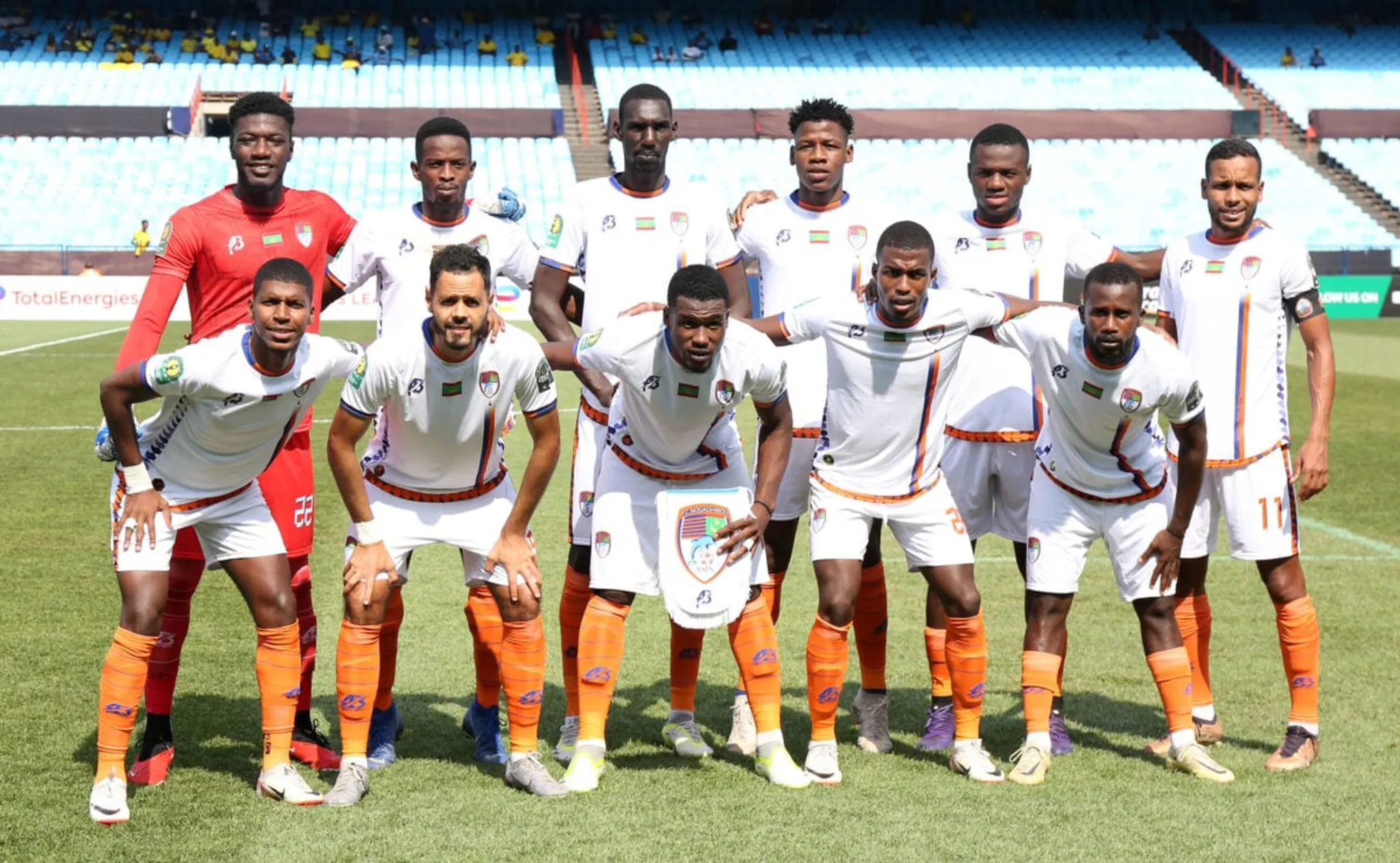 Ligue des champions CAF : le tenant accroch&eacute;, nouvel exploit de Nouadhibou !