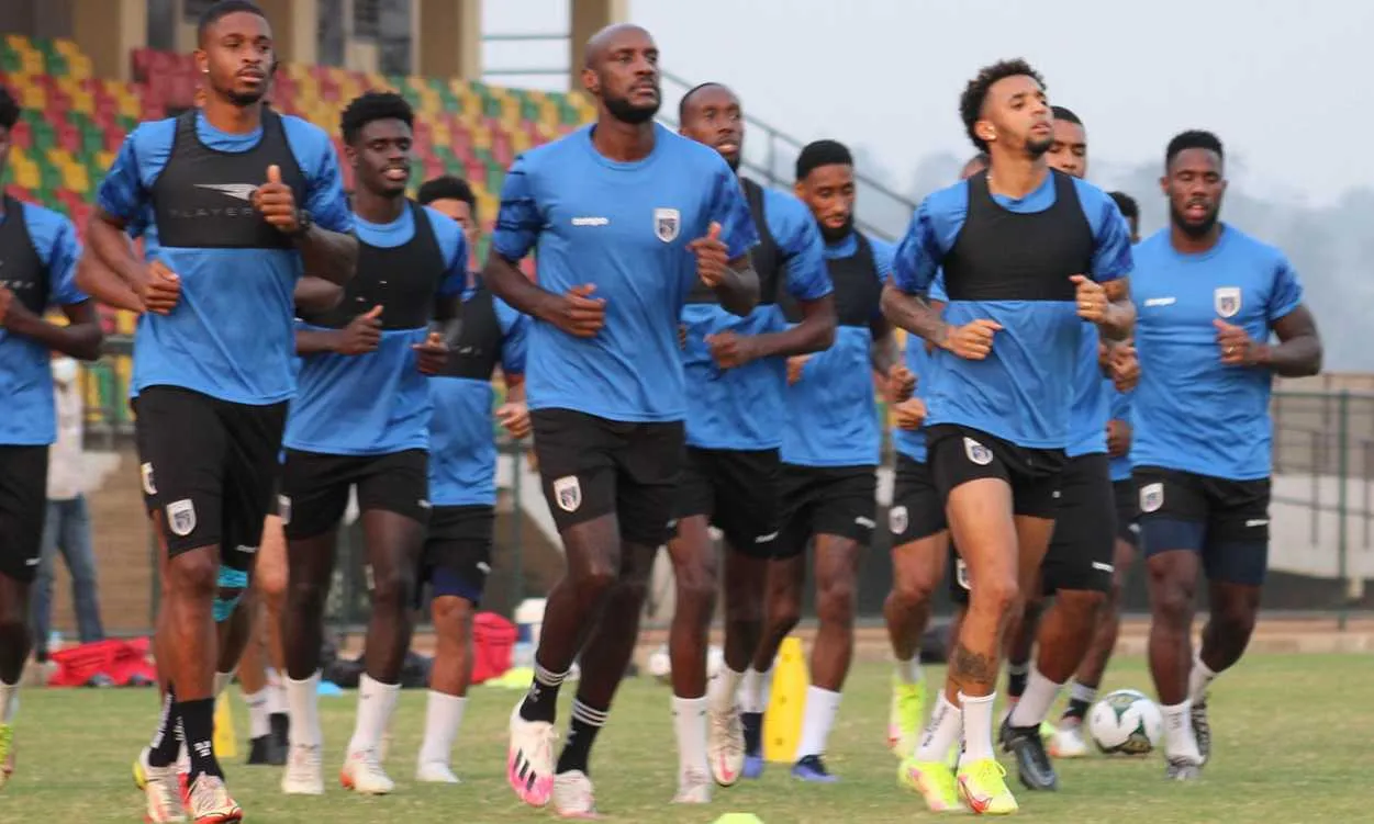 Cap-Vert&nbsp;: intoxication alimentaire avant le S&eacute;n&eacute;gal&nbsp;!