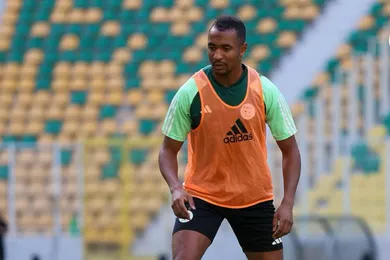 L'actualité du football africain