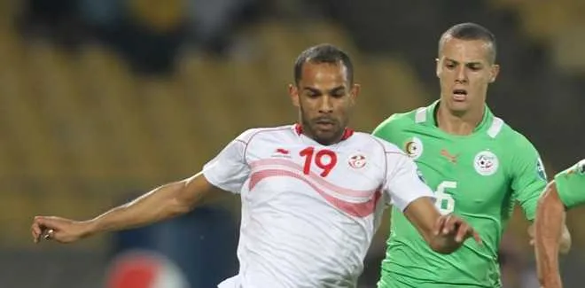 CM 2014-Khalifa : &ldquo;Le Cameroun n&rsquo;est plus ce qu&rsquo;il &eacute;tait&rdquo;