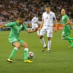 Coupe du monde 2010 : un mois de football en images