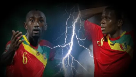 La Guin&eacute;e min&eacute;e par une fracture entre locaux et binationaux ?