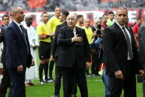 L&rsquo;actualit&eacute; du football africain