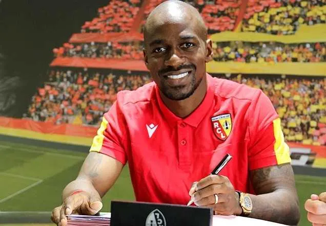 Lens&nbsp;: Kakuta pr&ecirc;t &agrave; apporter son exp&eacute;rience