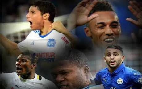 Le 11 Afrik du week-end (J3)